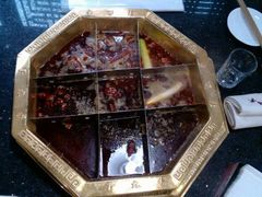 android_upload_pic-蜀九香火锅(玉林店)