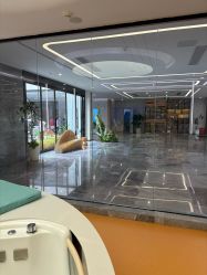 -弗蕾亚·辰月月子度假中心(光谷店)
