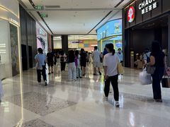 -瑞幸咖啡(灵芝地铁站A1口店)