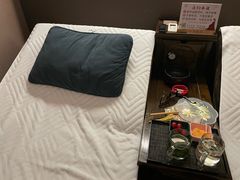 -水墨澜渟足道·SPA·传统(四望亭东关街店)