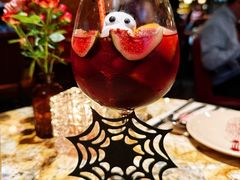 -BROWNSTONE布朗石西班牙餐厅(富城店)