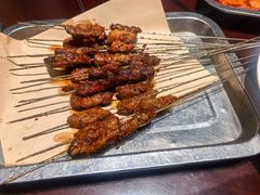 -清真·老兰家(兴善寺西街总店)