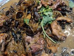-金掌勺·锅包肉(广渠门店)