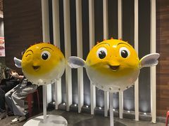 -永安鱼庄·镇江菜(东吴路店)