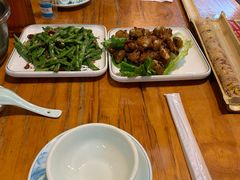 -61号餐吧(兴坪古镇漓江店)