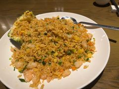 -三亚湾假日度假酒店·中餐厅