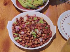 -四禧精酿铜锅涮肉·烧烤工场(大明湖店)