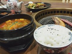 -喜牛日本料理(双街店)