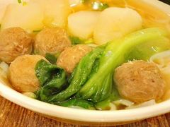 -莲塘味宝园牛杂(天越翔园店)