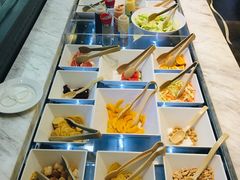 -米斯特比萨(亦庄国融国际店)