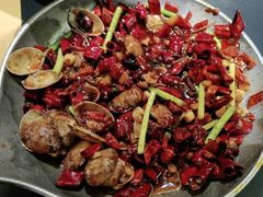-嘎嘎鸭脑壳(金沙店)