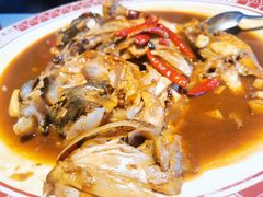 经典鱼头泡饼-旺顺阁·北京菜(北辰上品+)