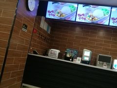 -李先生牛肉面大王(太原南内环店)
