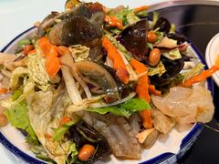 老醋六样-金三可市井水煮鱼(金碧园店)