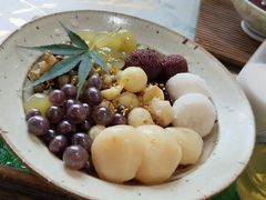 -南枝小馆(银鱼巷店)