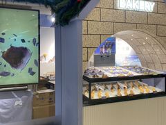 -Bakery(成都IFS国际金融中心店)