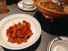 -莘府·老豆腐鱼头·建德菜(金马店)