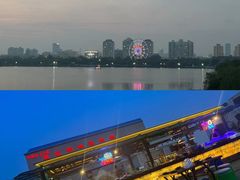 -皇冠明珠鱼翅楼(水上公园店)