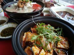 -良木缘咖啡西餐(蜀汉路店)