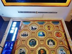 -百慕翡丽(南滨河东路店)