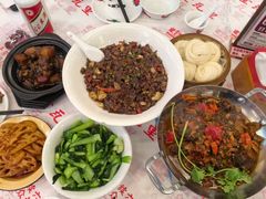 -堂瓦里·33年传统赣菜(第一街区店)