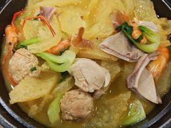 -奎元馆.百年奎元.非遗传承(西湖边的解放路店)