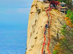 -华山风景名胜区