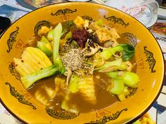 -乡间好味私家菜(总店)