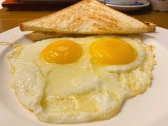 -翠华餐厅(德辅道中店)