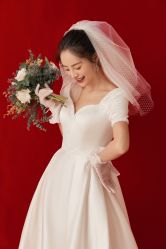 点击看大图 -杭州金夫人婚纱摄影(富阳私享店)