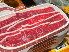 -大吉利·潮汕鲜牛肉火锅(西安店)