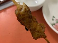 -老大鸡肉串(天津店)