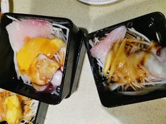 -鑫海汇海鲜烤肉自助(北国商城店)
