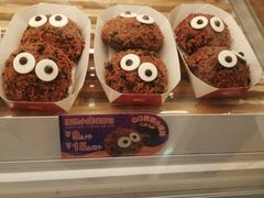 -85度C(生甜甜圈研究工坊·上海平凉店)