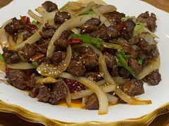 -高晓山馅饼店(牛庄百年店)