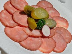 -俄士厨房(五棵松华熙LIVE店)