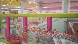 -孩子王(铁西万达店)