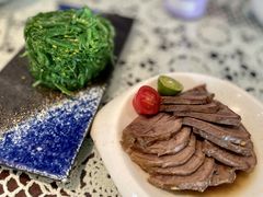 -鹭江宾馆·观海餐厅