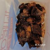 好吃到起飞的牛肉干