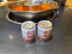 -麻大侠老火锅(巴国城店)