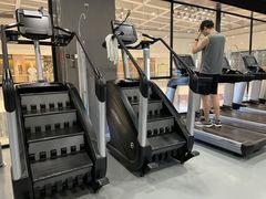 -OXYGYM 奥美氧舱运动中心(领展购物广场·中关村店)