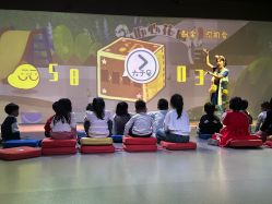 -小鸡哆哆故事屋·儿童乐园(嘉里城店)