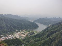 -京东石林峡风景区