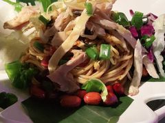 -探鱼·鲜青椒爽麻烤鱼(番禺万达店)