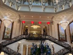 -大堂吧·下午茶·特调鸡尾酒(大连一方城堡豪华精选酒店)