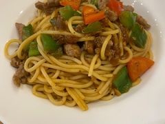 -萨莉亚意式餐厅(深圳北站店)