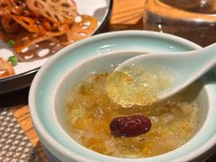 -纳地素食(石门公园店)