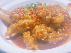 -大碗先生(万家丽店)