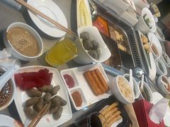 -海底捞火锅(凯德广场店)