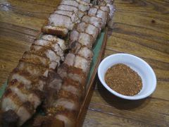 招牌烤肉-运河古都(兴华西路店)